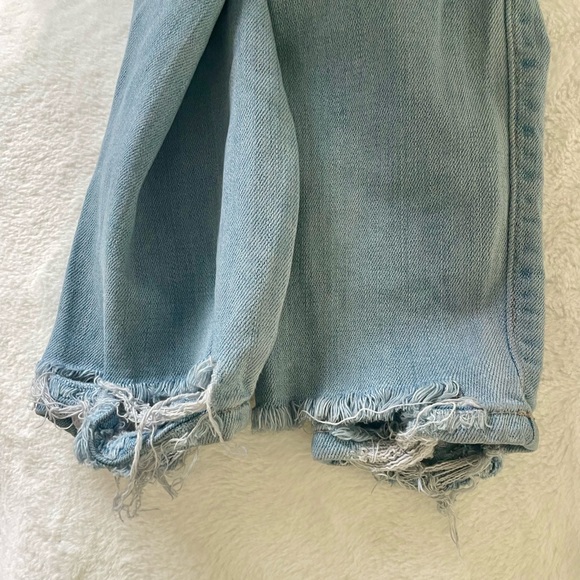 CELLO cropped denim - Picture 5 of 8
